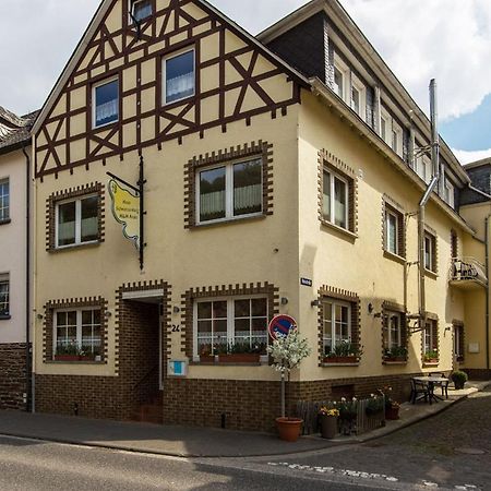 Hotel Haus Schwarzenberg Ernst Exterior foto