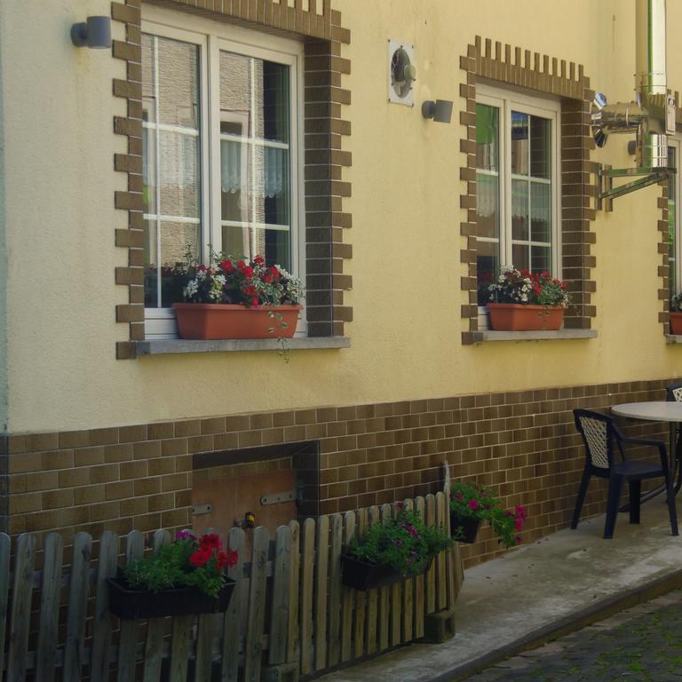 Hotel Haus Schwarzenberg Ernst Exterior foto